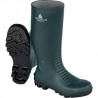 BOTA PVC PUNT/PLAN VERDE