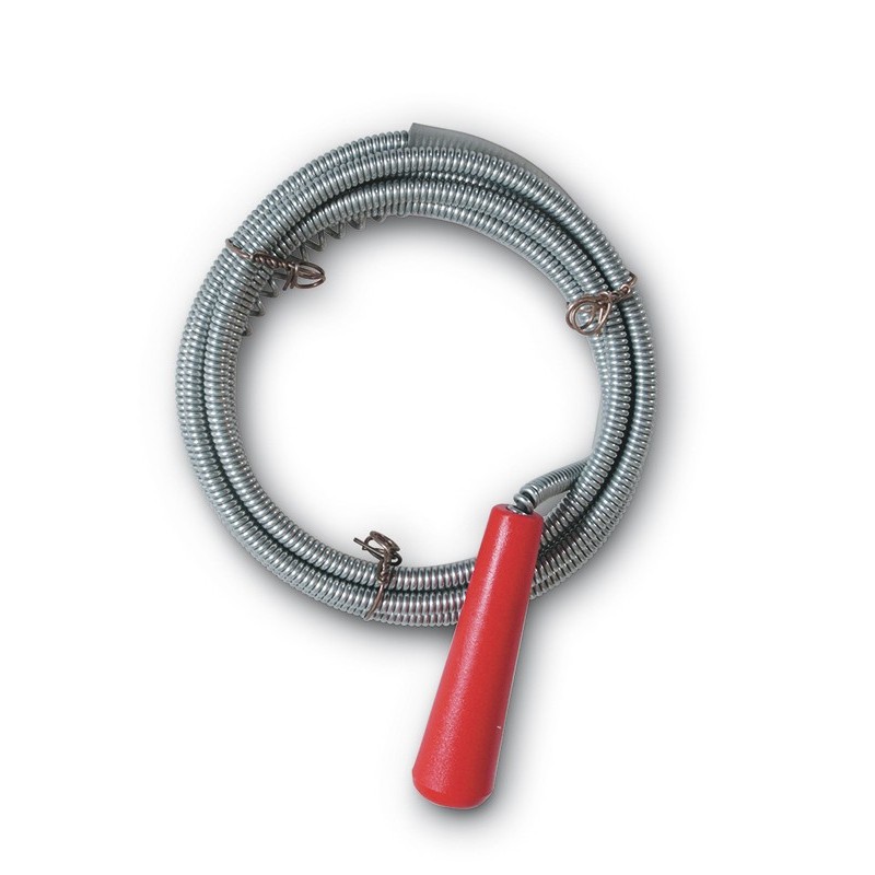 DESATASCADOR  ESPIRAL  6  MM