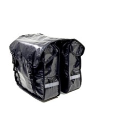 BOLSA  PARA  BICICLETA  2  LADOS.