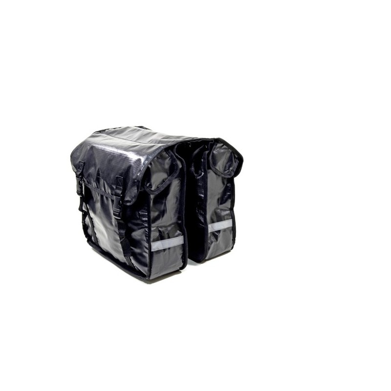 BOLSA  PARA  BICICLETA  2  LADOS.