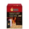 DESHOLLINADOR  PARA  ESTUFAS  DE  PELLET