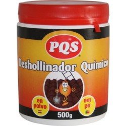 DESHOLLINADOR