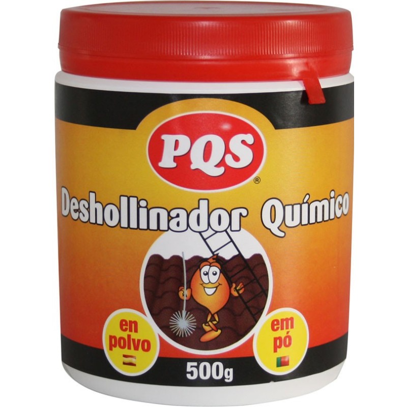 DESHOLLINADOR