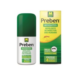 REPELENTE  ANTIMOSQUITOS