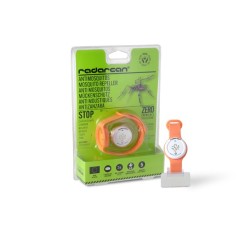 ANTIMOSQUITOS  PORTÁTIL