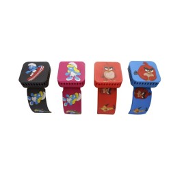 PULSERA  ANTI-MOSQUITOS  INFANTIL