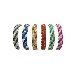 PULSERA  ANTI-MOSQUITOS  ÉTNICA
