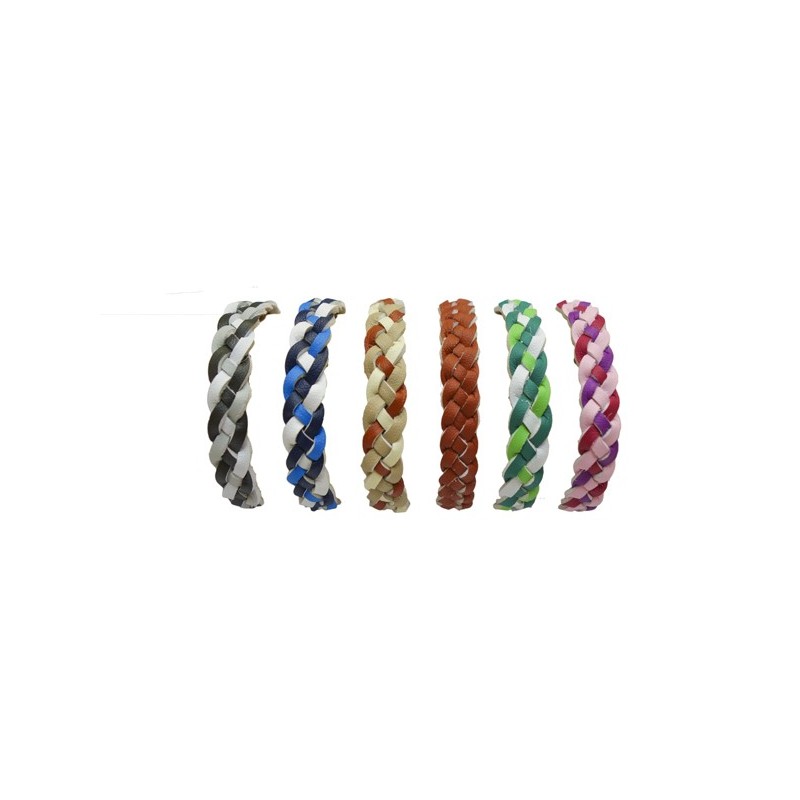 PULSERA  ANTI-MOSQUITOS  ÉTNICA