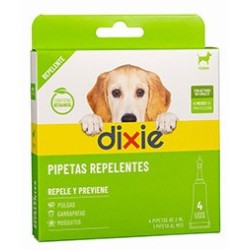 PIPETAS  REPELENTES