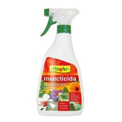 INSECTICIDA  POLIVALENTE  LISTO  USO