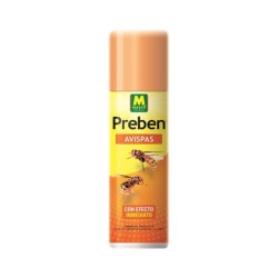 INSECTICIDA  PARA  AVISPAS
