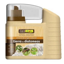 PLAGUICIDA  BIOFLOWER  TIERRA  DE  DIATOMEAS