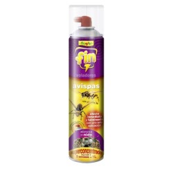 insecticida  fin  avispas  5  metros  800  cc
