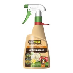 ANTIPULGONES  PISTOLA  BIOFLOWER