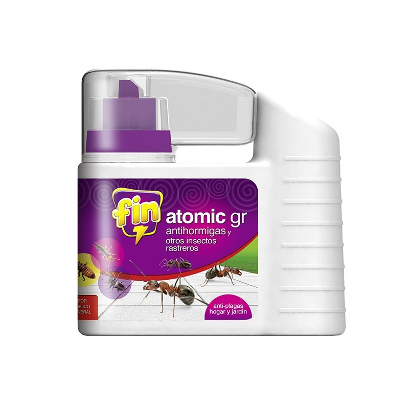 antihormigas  talquera  400  gr