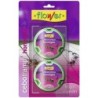 antihormigas  cebo  trampa  blister  2  uds