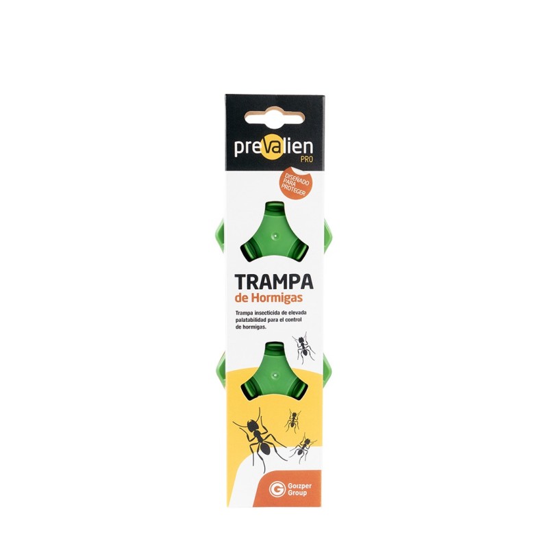 TRAMPA  HORMIGAS  PREVALIEN  PRO