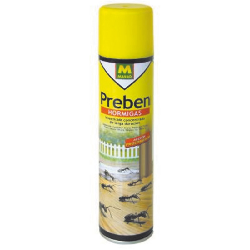 INSECTICIDA  PARA  HORMIGAS