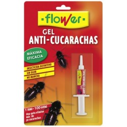 Anti  Cucarachas