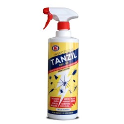 INSECTICIDA  RASTREROS  VOLADOR  C/PISTOL