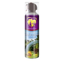 insecticida  fin  mosquitos  interior/exterior  650  cc