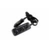 CARGADOR  COCHE  4  USB  CON  CABLE
