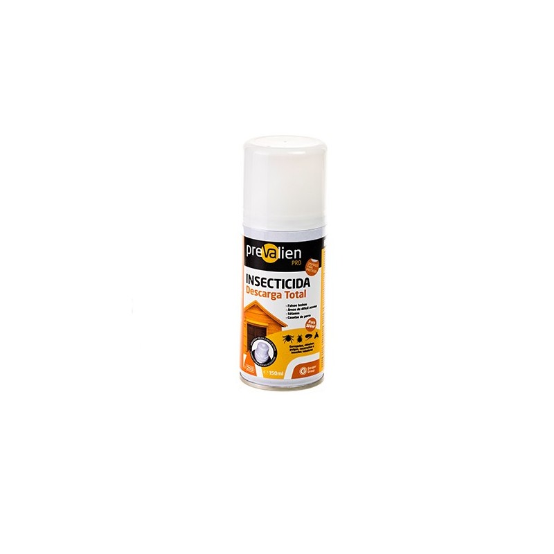 AEROSOL  DESCARGA  TOTAL  PREVALIEN  PRO