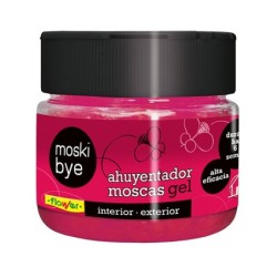 CITRONELA  REP.  MOSQUITOS  125  GR
