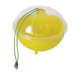 TRAMPA  PARA  MOSCAS  y  avispas