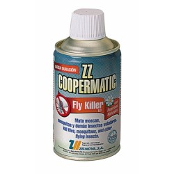 RECAMBIO  INSECTICIDA  COoPERMATIC  FLY  KILLE