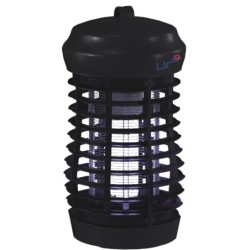 MATAINSECTOS  ELÉCTRICO  FAROL  IJR