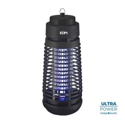 EXTERMINADOR  DE  INSECTOS  ELECTRICO  EDM
