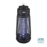 EXTERMINADOR  DE  INSECTOS  ELECTRICO  EDM