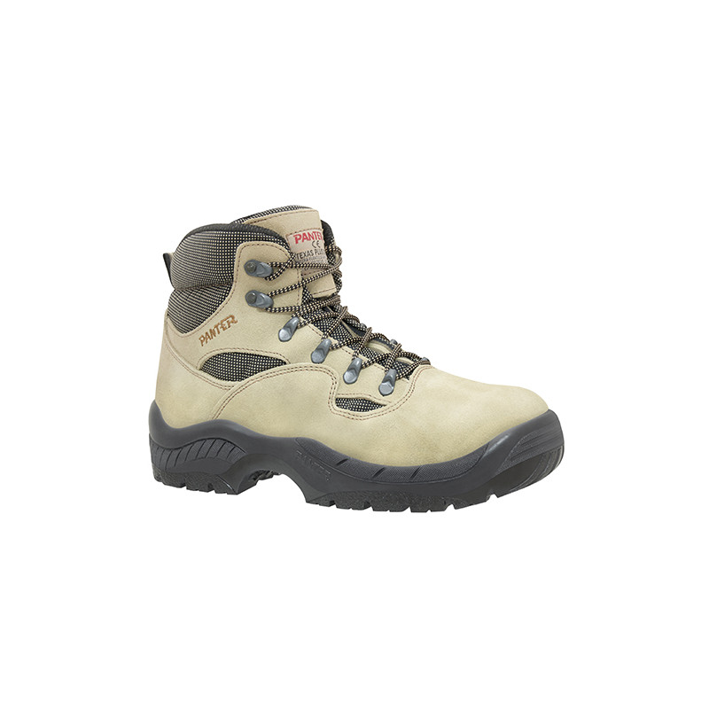 BOTA S1P PUNTERA/PLANTILLA