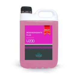 DESENGRASANTE  PLUS  ENERG  V200