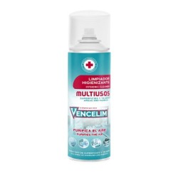 LIMPIA  SUPERFICIES  HIGIENIZANT