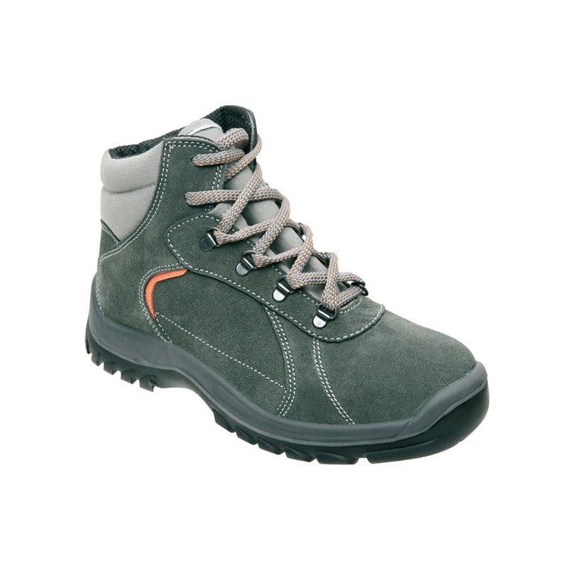 BOTA SERRAJE S1P PUNT+PL.ACERO