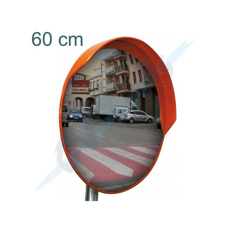 Espejo  60  cm  mod.  Basic