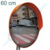 Espejo  60  cm  mod.  Basic