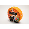 KIT MANGUERA VISION ORANGE 5/8 CON LANZA