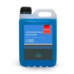 LIMPIACRISTALES  V300