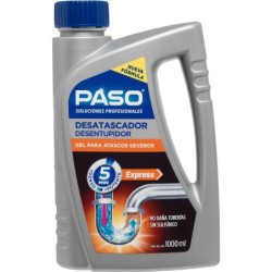 DESATASCADOR  GEL  PROFFESIONAL