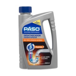 DESATASCADOR  BIOLOGICO