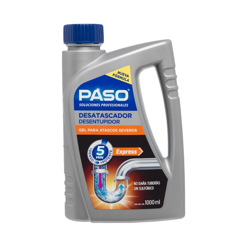 DESATASCADOR  BIOLOGICO