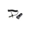 CARGADOR  DE  COCHE  +  CABLE  MICRO  USB  DCU