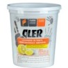 CLER  -  PASTA  LAVAMANOS