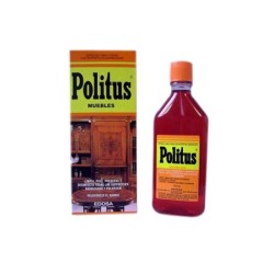 PULIMENTO  MUEBLES  LIQUIDO