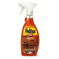 PULIMENTO  MUEBLES  PISTOLA