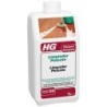 LIMPIADOR  PROFESIONAL  PARA  PARQUET  HG
