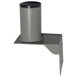 Soporte  pared  para  espejo  4100